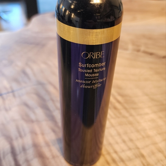 Oribe surfcomber tousled texture mousse - Picture 1 of 2